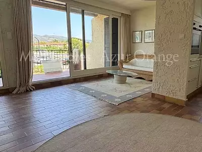 Appartement, 55,55 m²