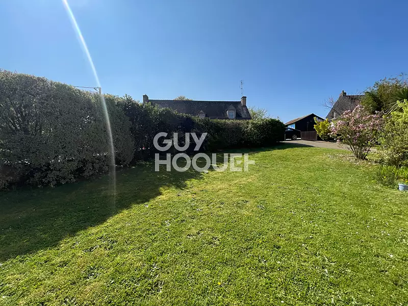 Maison, 135 m²