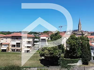 Appartement, 90,83 m²