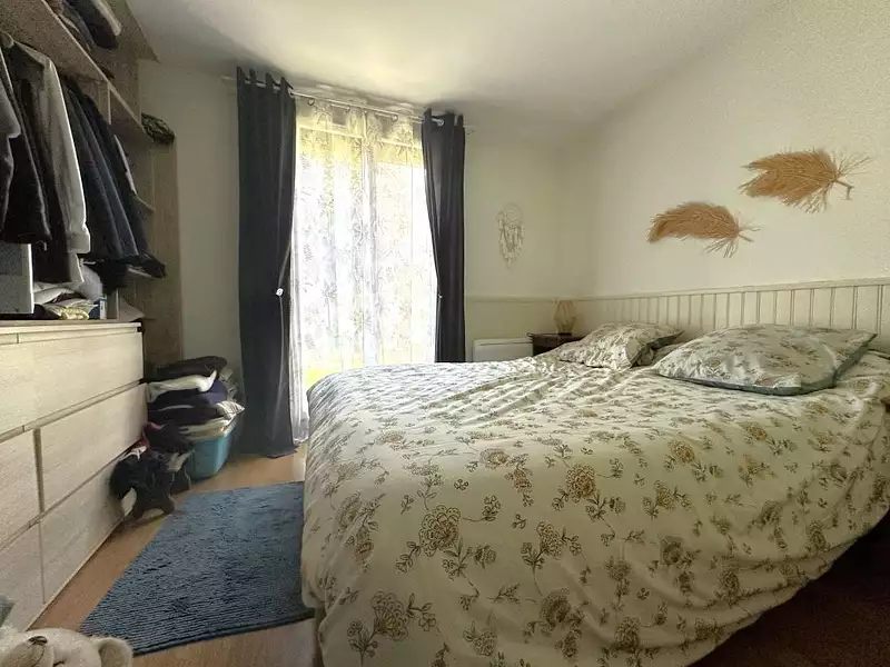 Maison, 100 m²