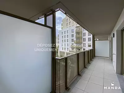 Appartement, 63 m²