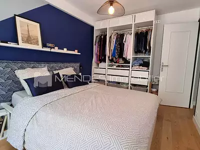 Appartement, 52 m²