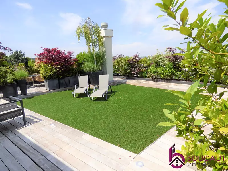 Appartement, 139 m²