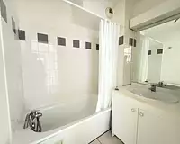 Appartement, 44,3 m²