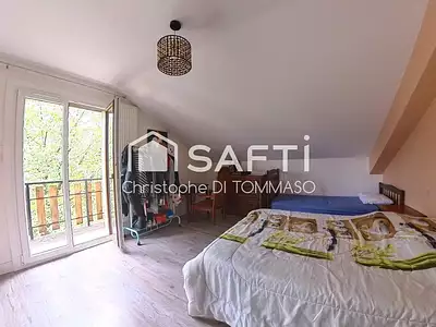 Maison, 163 m²