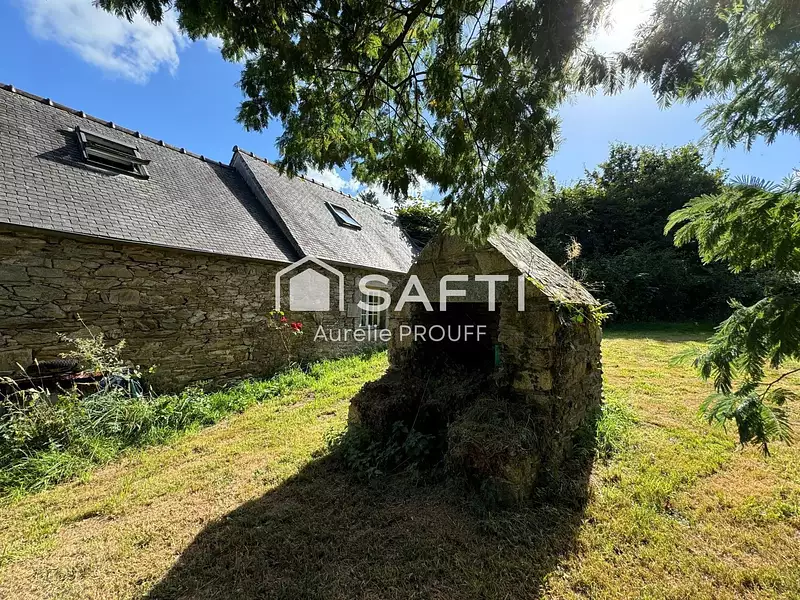 Maison, 115 m²