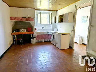 Maison, 188 m²