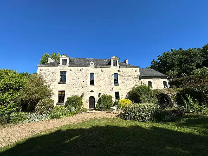 Maison, 450 m²