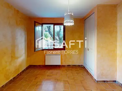 Maison, 132 m²