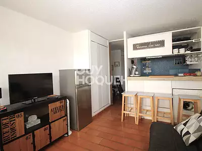 Appartement, 25,99 m²