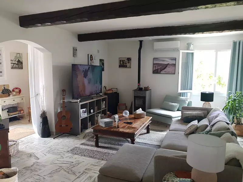 Maison, 117 m²
