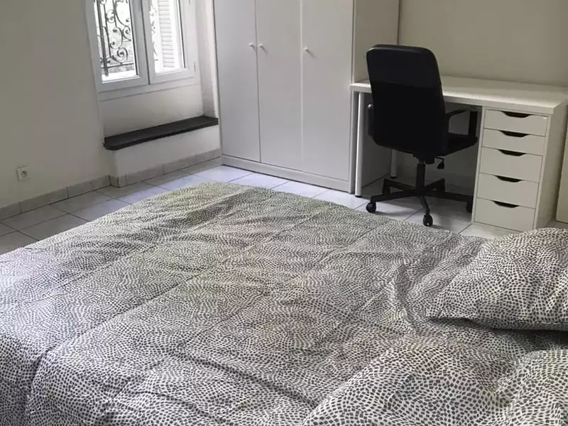 Appartement, 95 m²