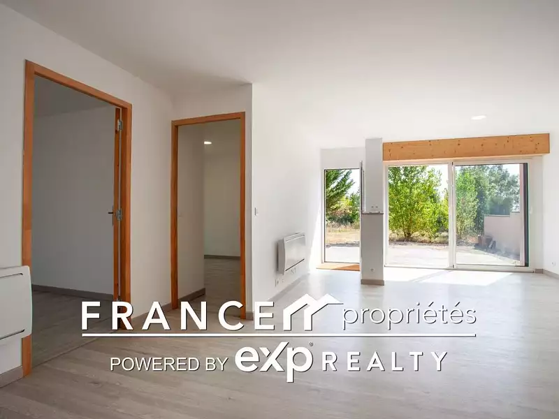 Maison, 62 m²