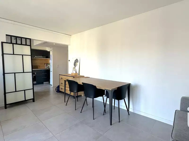 Appartement, 60 m²