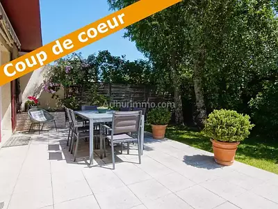 Maison, 98 m²
