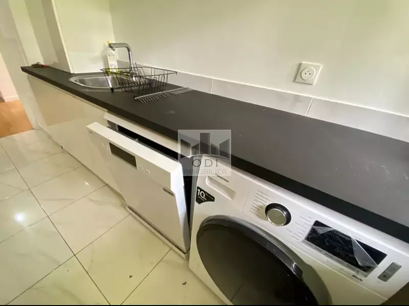 Appartement, 49,08 m²