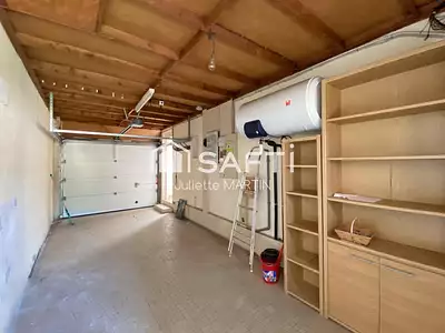 Maison, 62 m²