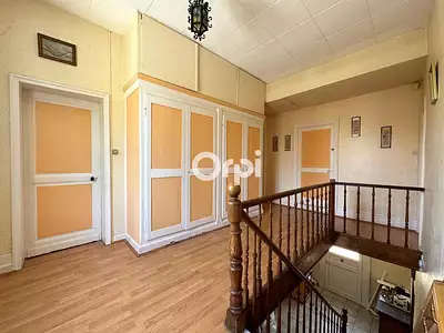 Maison, 223 m²