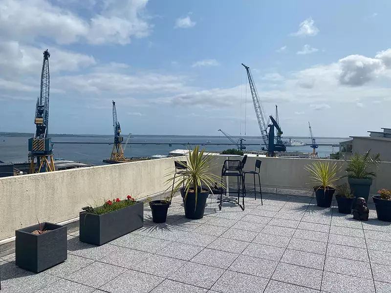 Appartement, 103,7 m²
