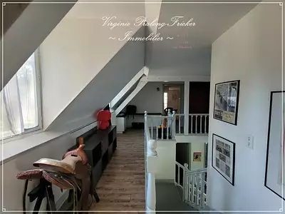 Maison, 350 m²