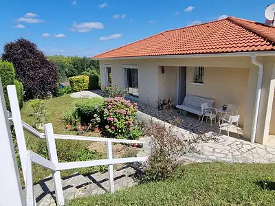 Maison, 69 m²