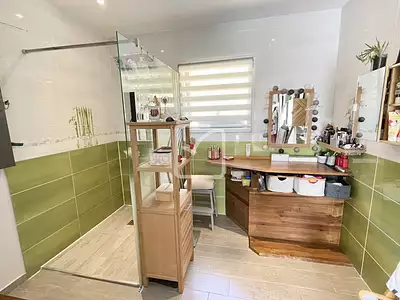 Maison, 165 m²