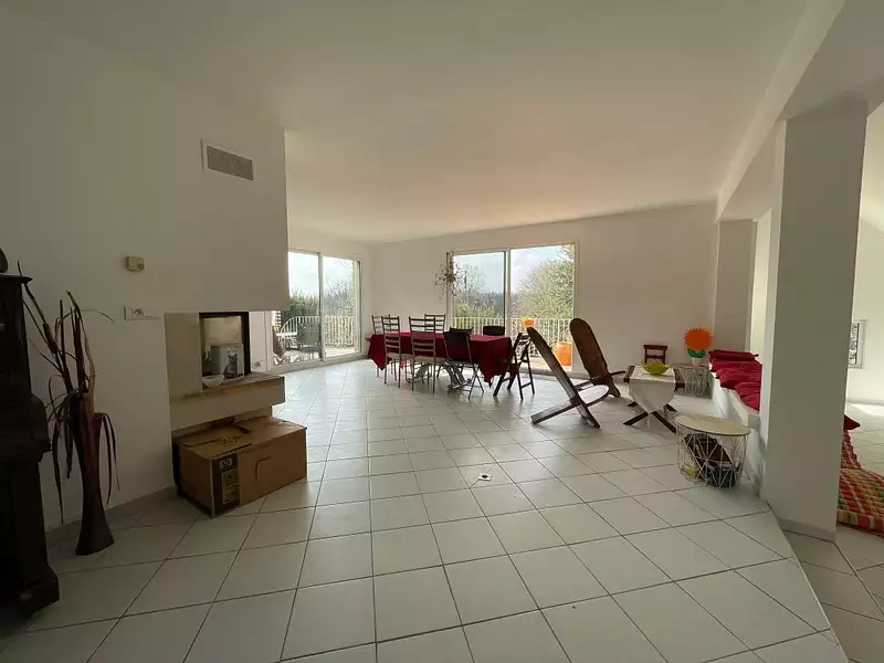Maison, 174 m²