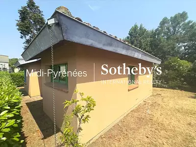 Maison, 90 m²