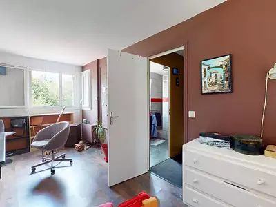 Maison, 110 m²