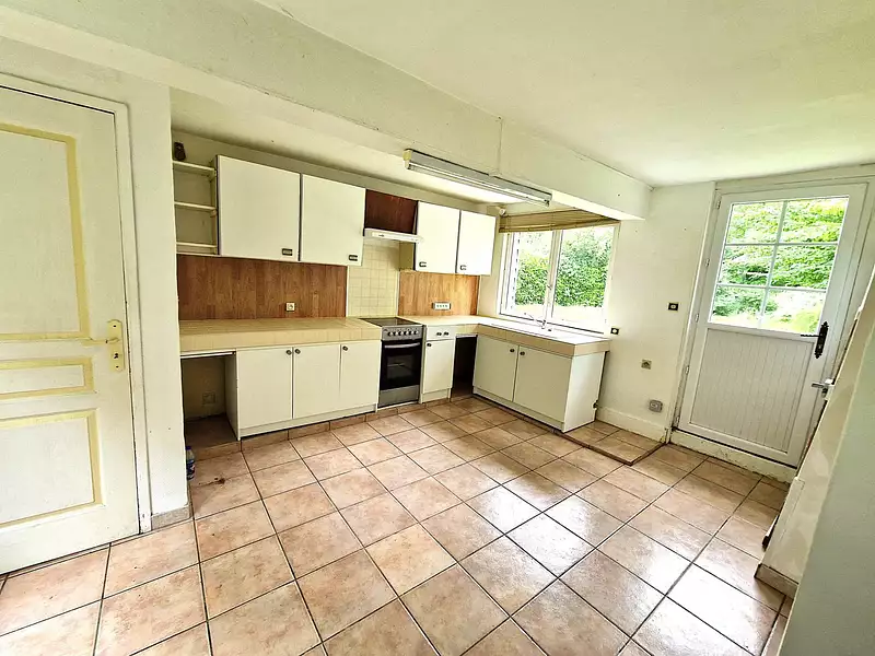 Maison, 75 m²