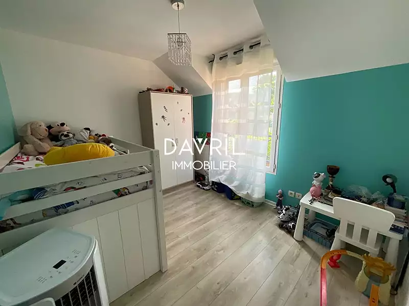 Maison, 81,51 m²