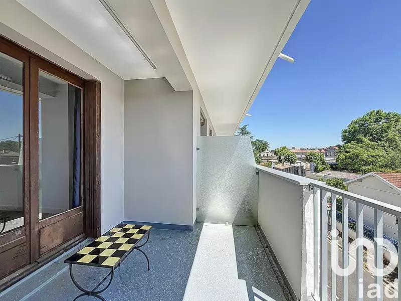Appartement, 93 m²