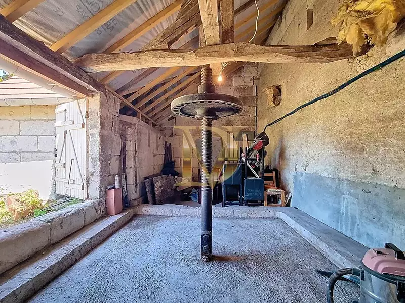 Maison, 113 m²