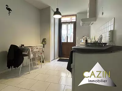 Maison, 156 m²