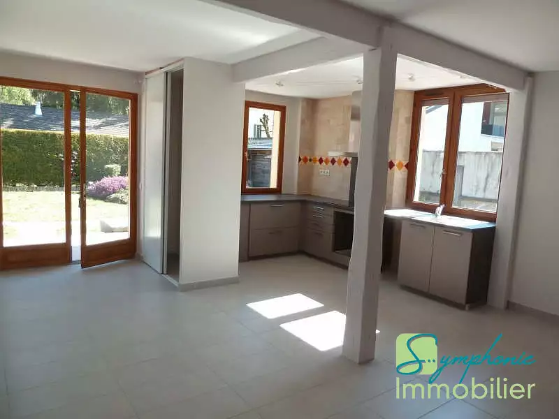 Appartement, 69,55 m²