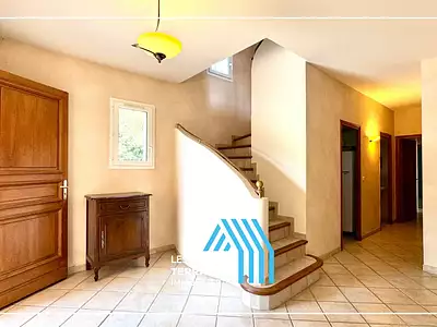 Maison, 188 m²