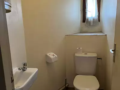 Appartement, 64,32 m²