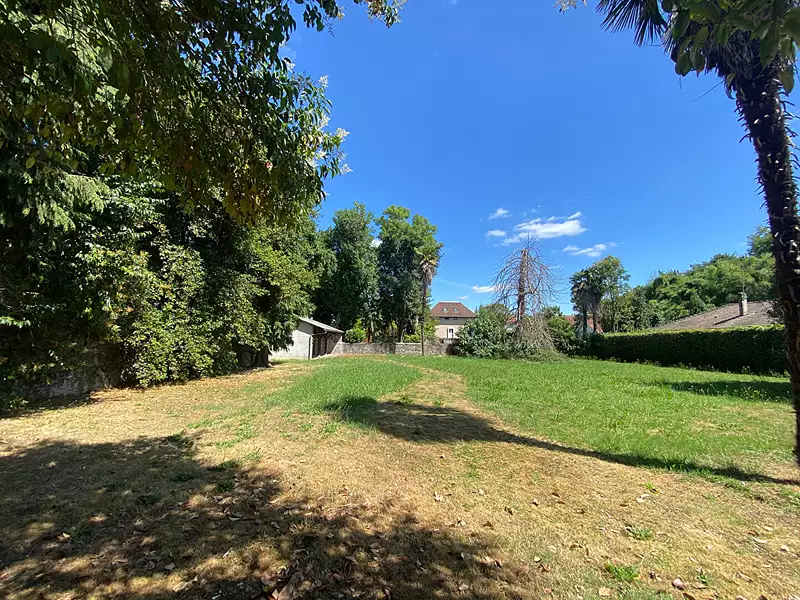 Maison, 238 m²