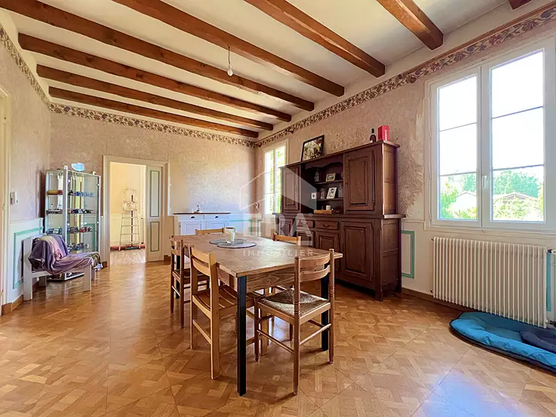 Maison, 117 m²