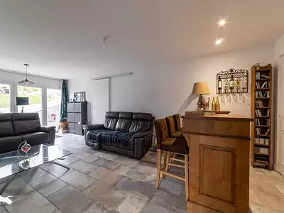 Appartement, 115 m²