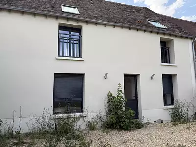 Maison, 103,26 m²