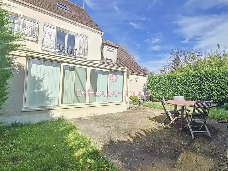 Maison, 98,81 m²