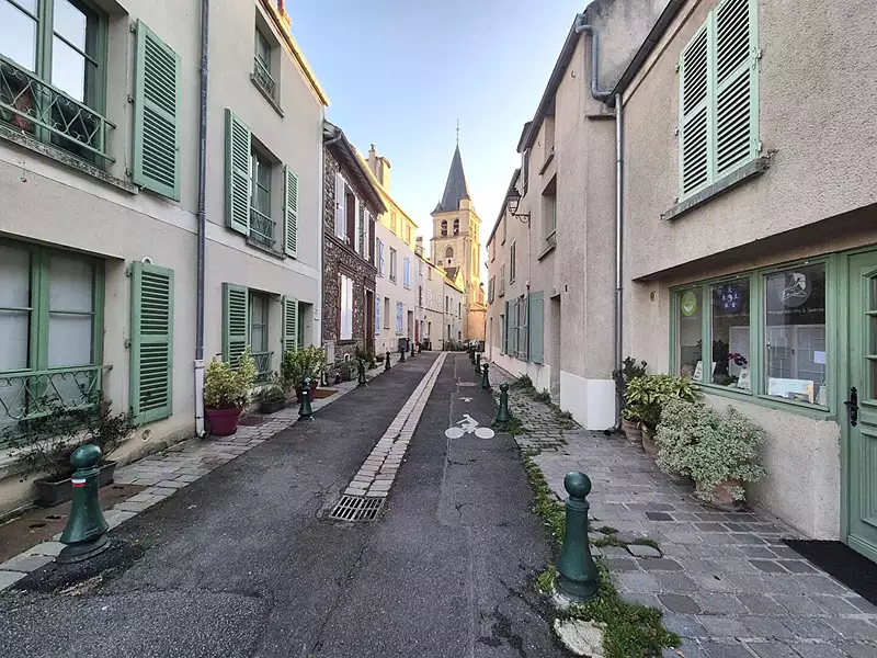 Appartement, 37,75 m²