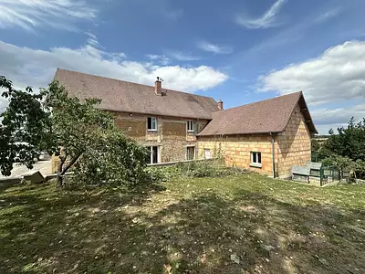 Maison, 230 m²