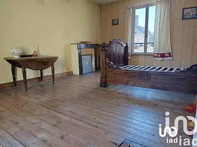 Maison, 190 m²