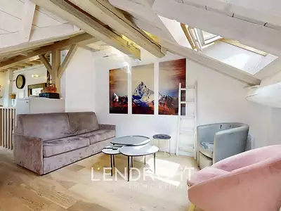 Appartement, 25,74 m²