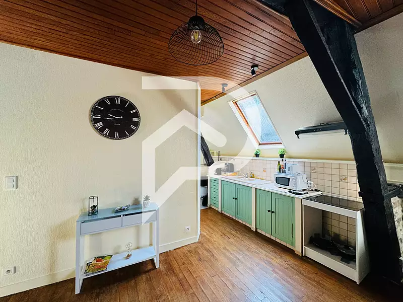 Immeuble, 154 m²