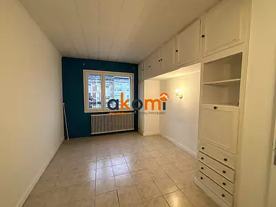 Appartement, 49 m²