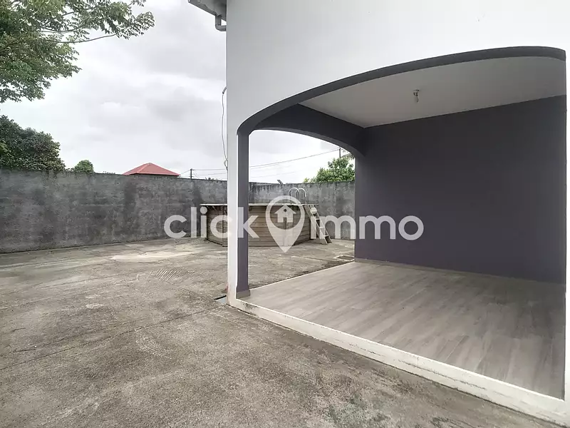 Maison, 97 m²