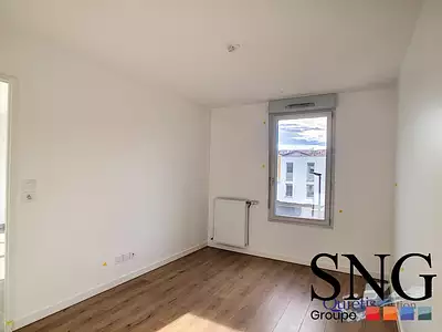 Appartement, 43,9 m²
